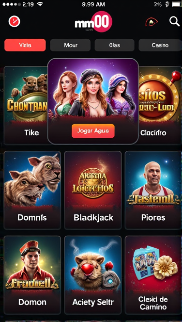Screenshot 3 mm00